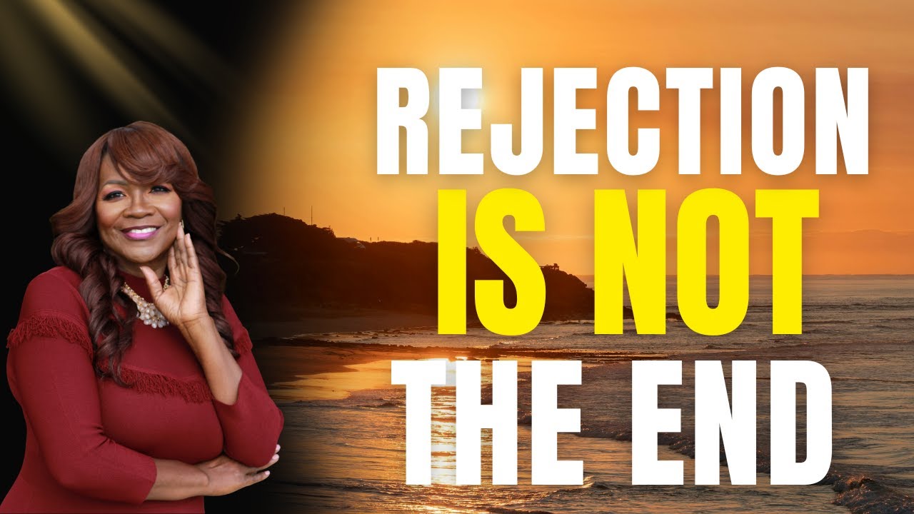 From Rejection to Blessing: How God Turns Pain into Purpose