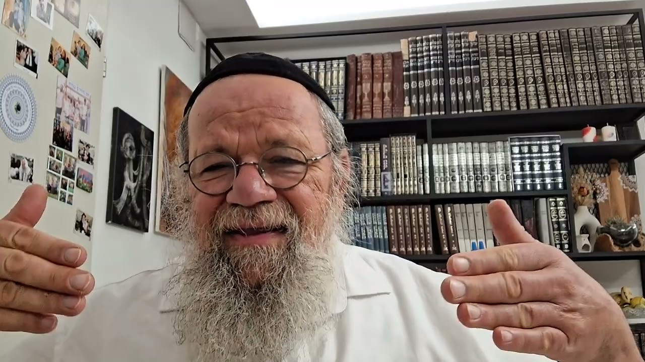 פרשת בשלח - שבת שירה תשפ