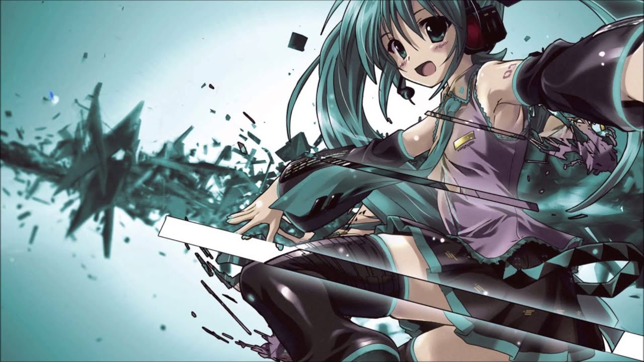 Nightcore- About The Boy