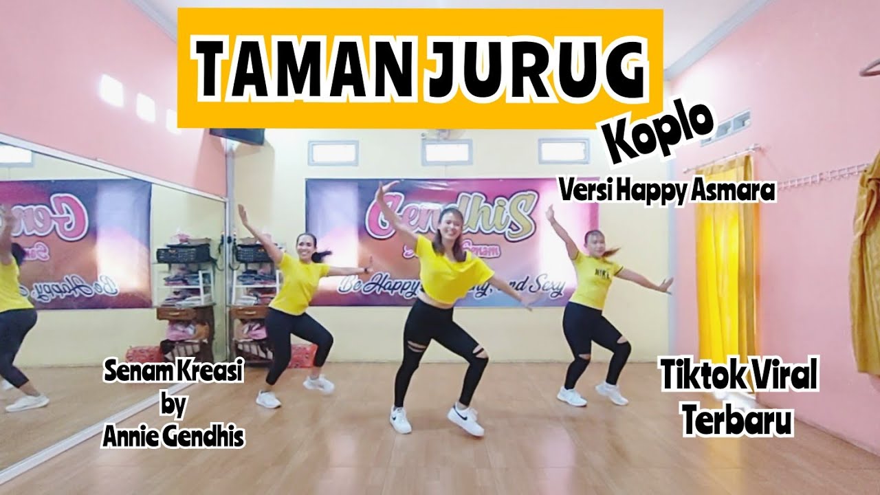 TAMAN JURUG koplo 