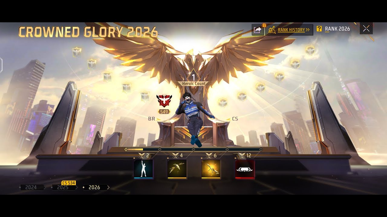 Guild test Live 💪🔥