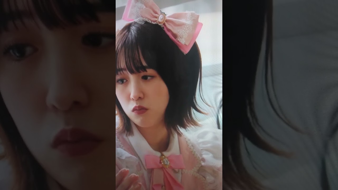 笑顔やときめきをありがとうおはるver