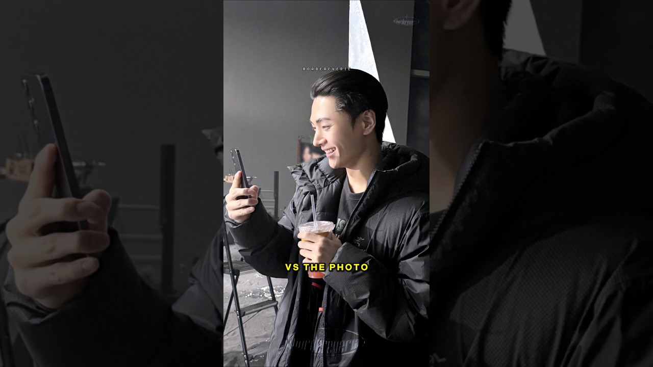Jay finding Sunoo adorable 🤏🏻🐈&zwj;⬛🦊 cute SunJay moment vs the photo #Jay #Sunoo #SunJay #제에 #선우