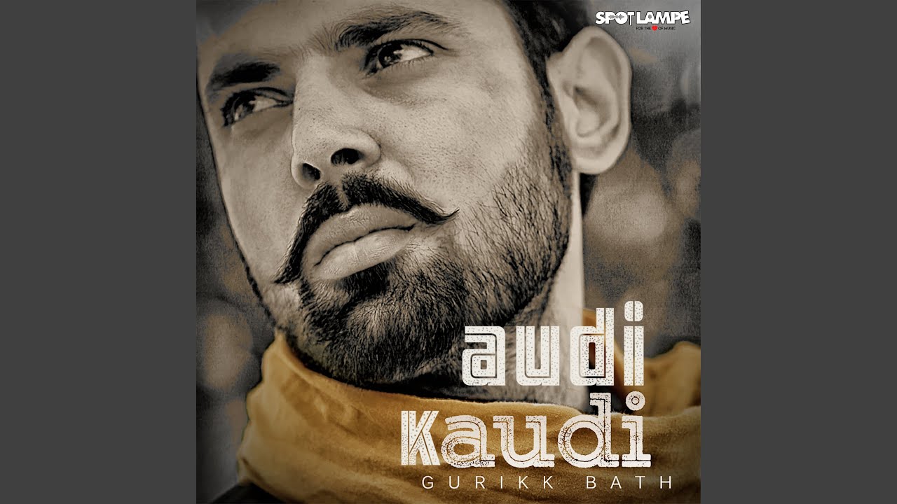 Audi Kaudi