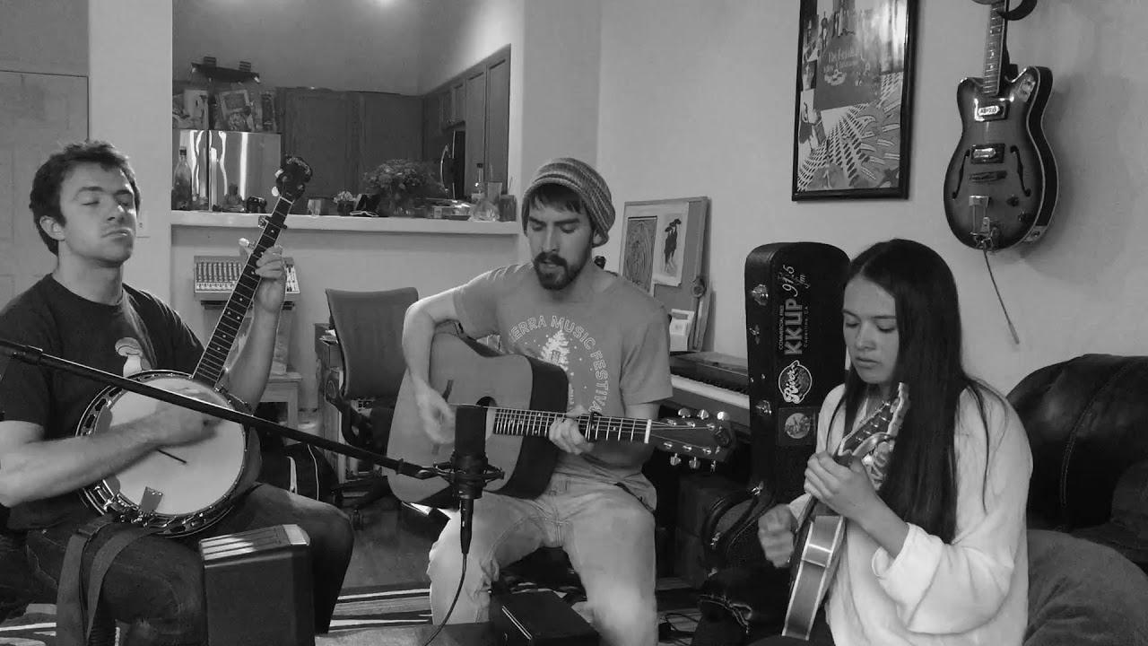 The Roadhouse by Ben Greenberg - with AJ Lee and Jesse Fichman