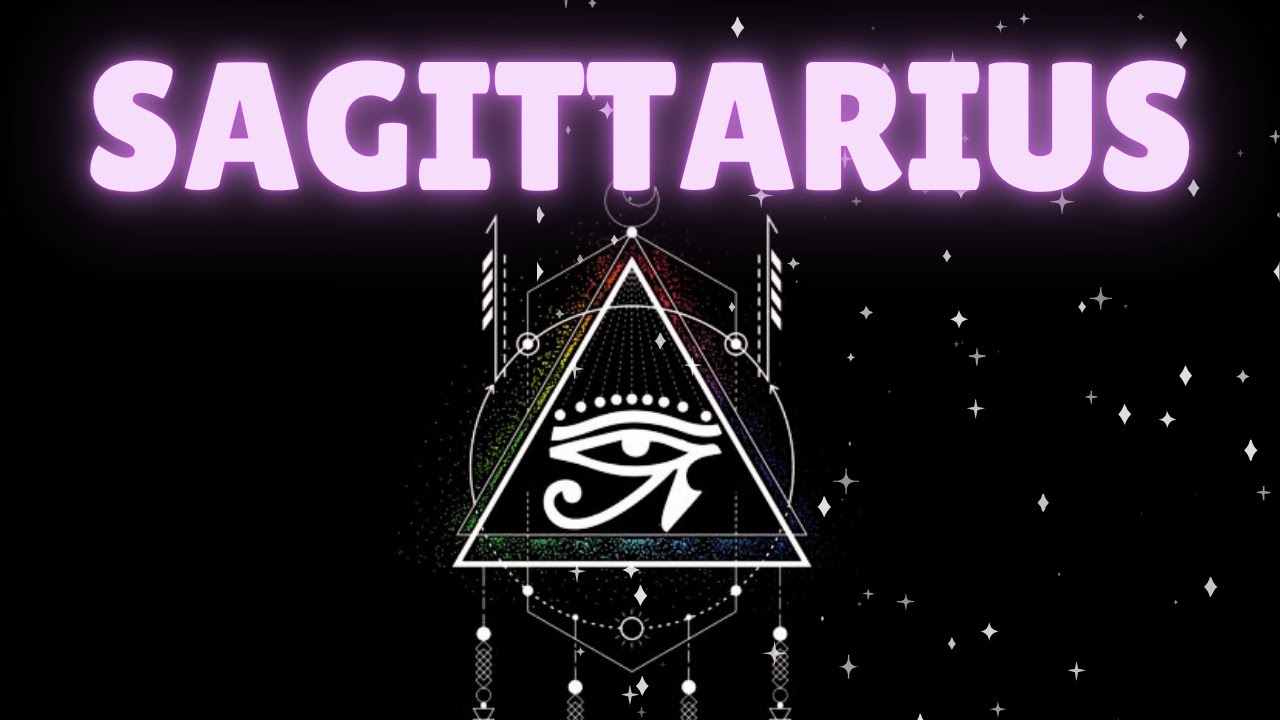 SAGITTARIUS EMERGENCY SITUATION! SH!T HAS HIT THE FAN, AND THEY'RE RUSHING TO YOUR DOOR TO APOLOGIZE