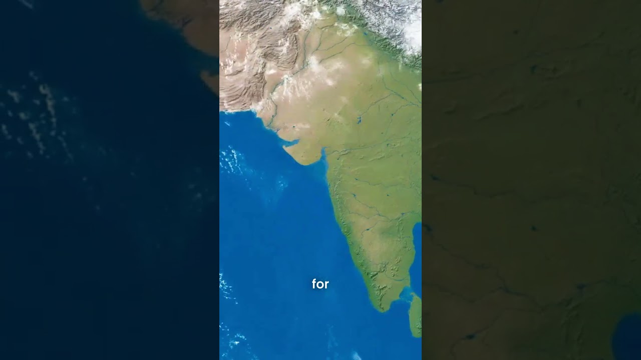 Major Oil and Gas Discovery in Pakistan's Territorial Waters #shorts