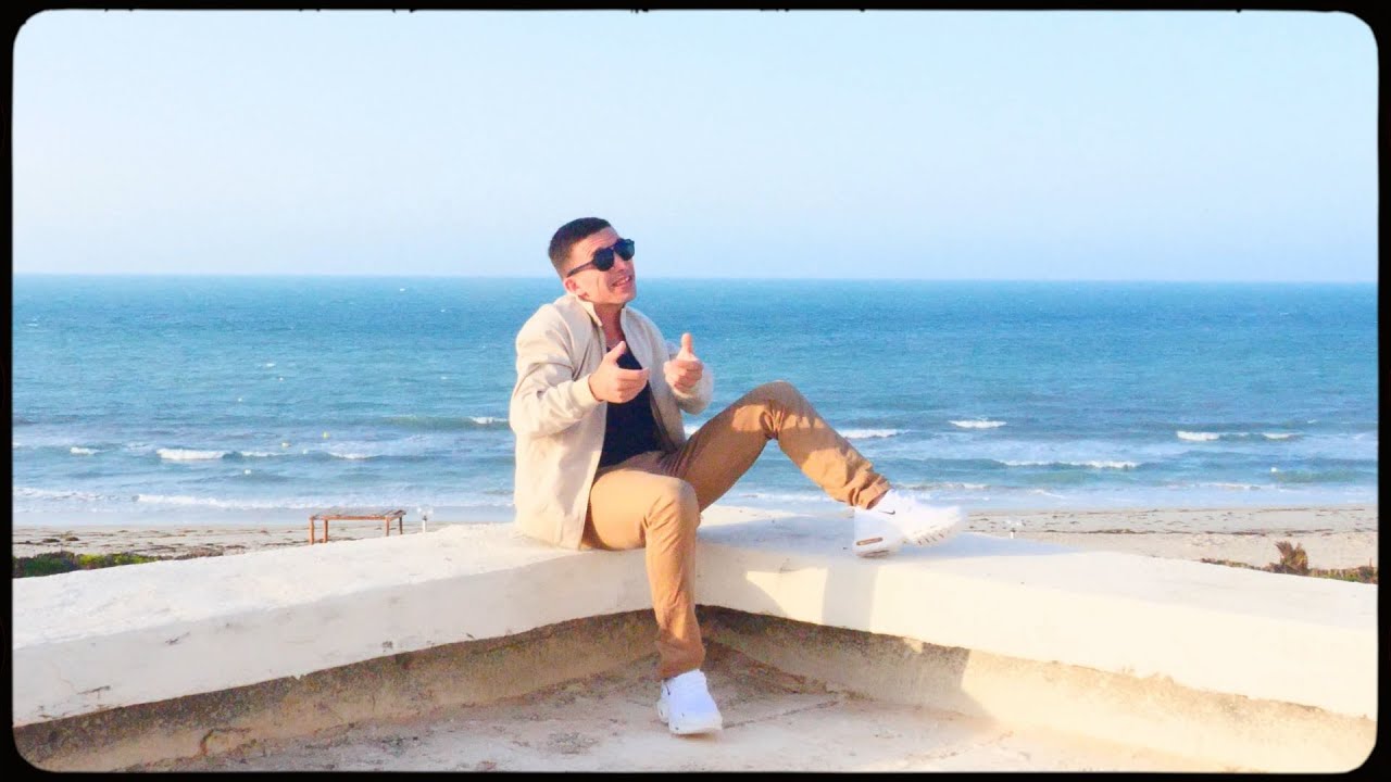 NLD - Je me balade (Clip officiel)
