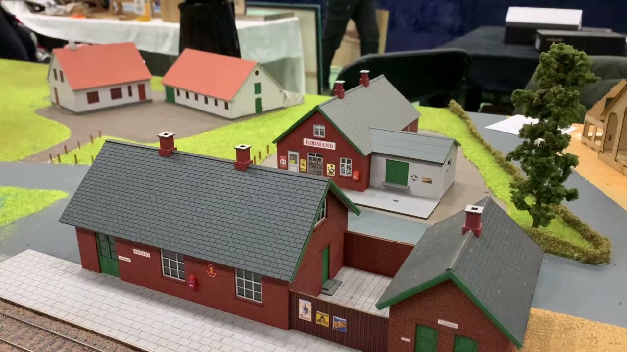 Hobbymesse - forår 2023