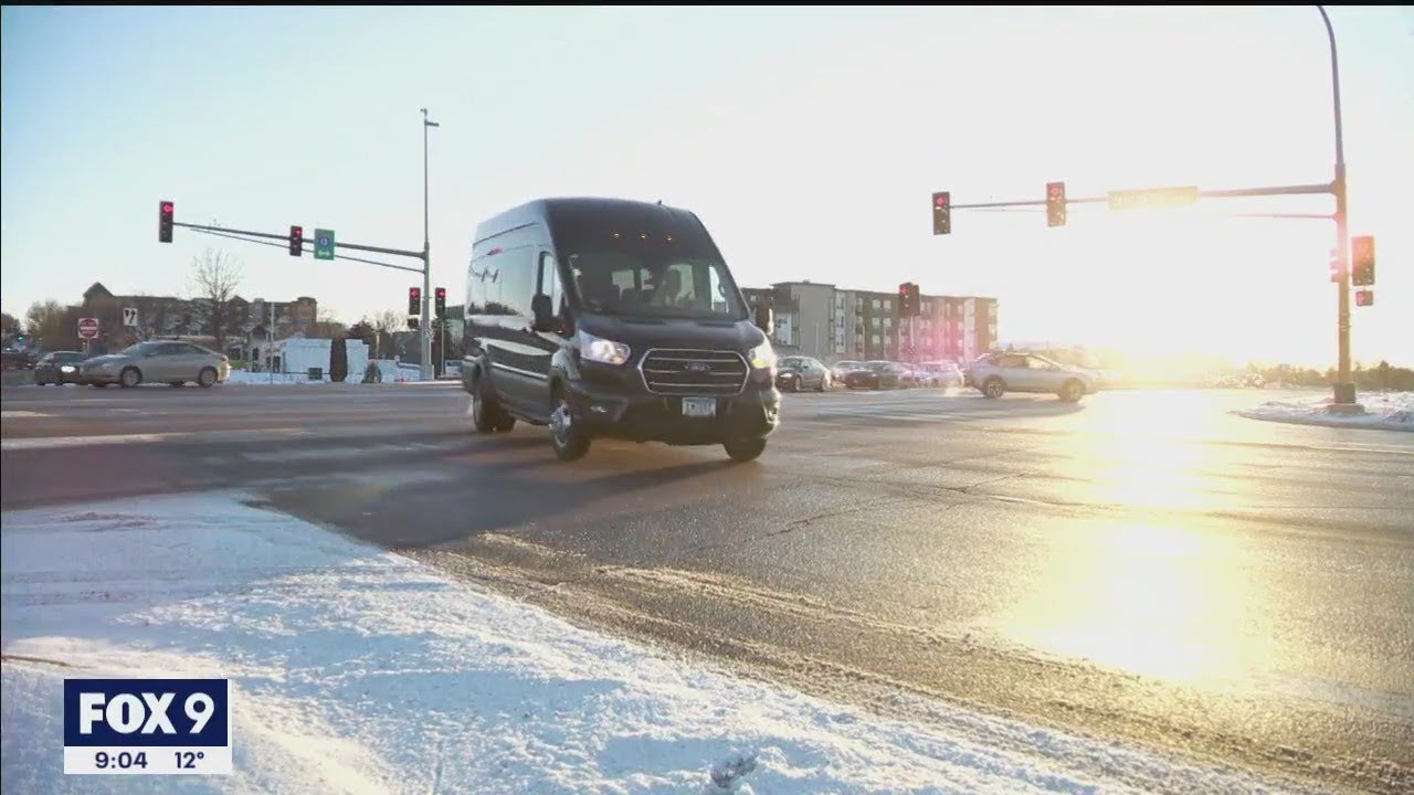 Burnsville mayor vows to make &lsquo;dangerous&rsquo; intersection safer after multiple pedestrians killed