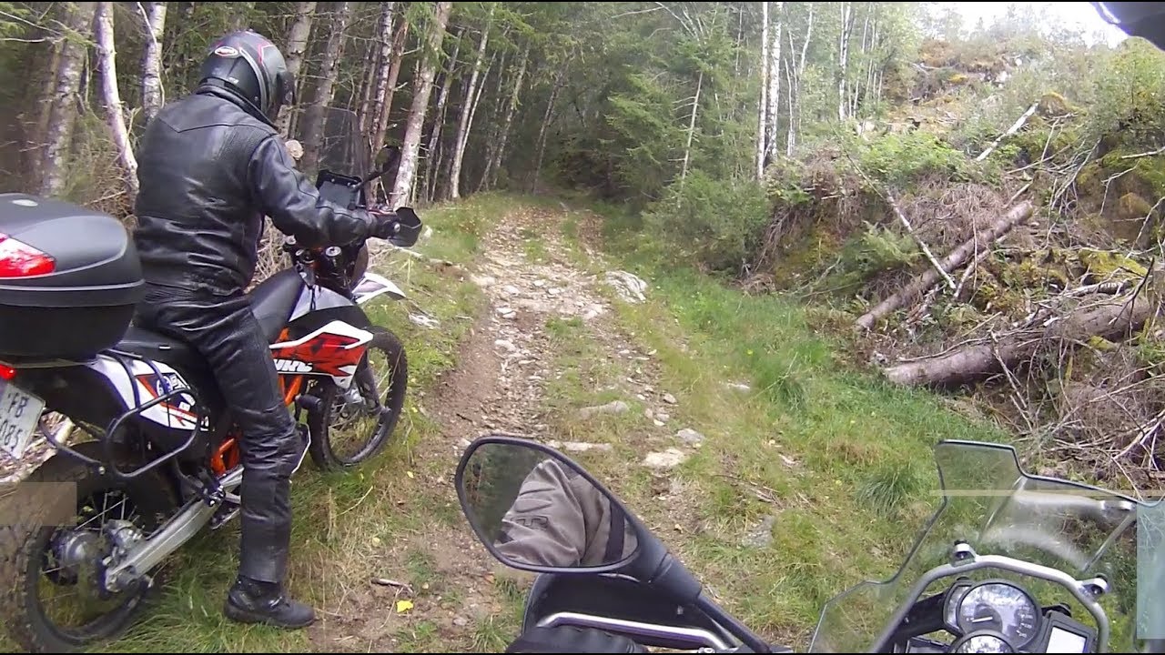 Bergen   Eksingedalen   Voss   Nordheimsund   Bergen