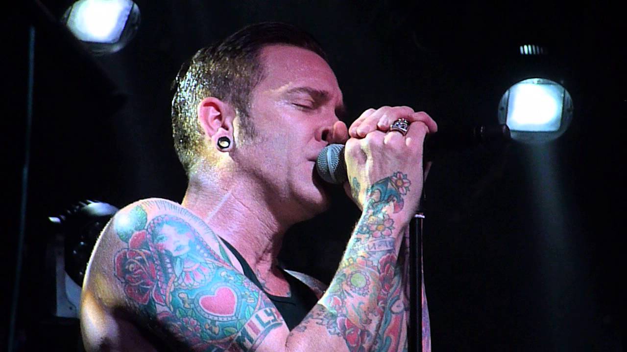 Lit - Perfect One - Sheffield Corporation 15 November 2014
