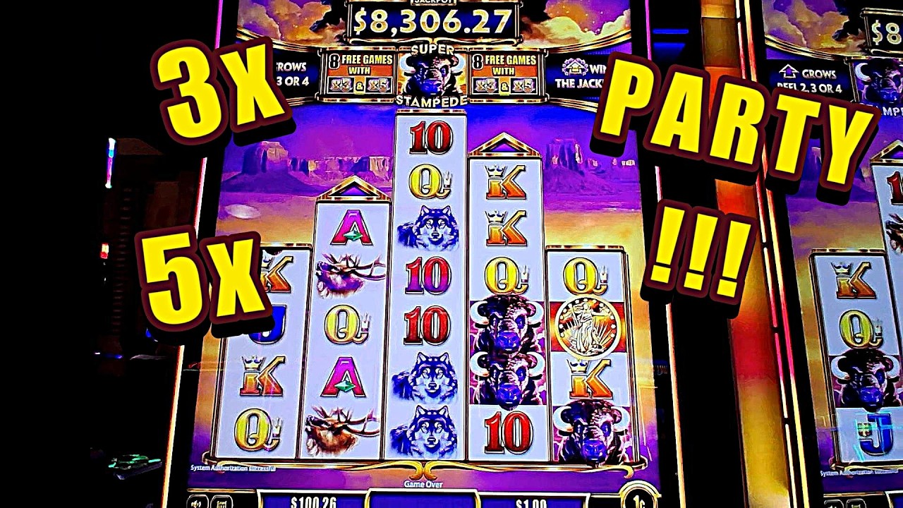 🔥 This Bonus Wouldn't End… 3X & 5X Retriggers Pushed It Over 100 Free Spins!