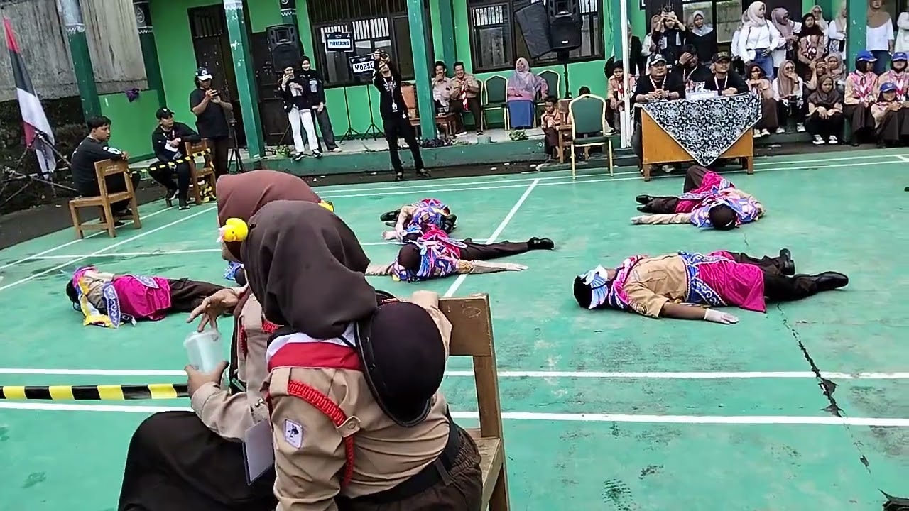 9 Februari 2026