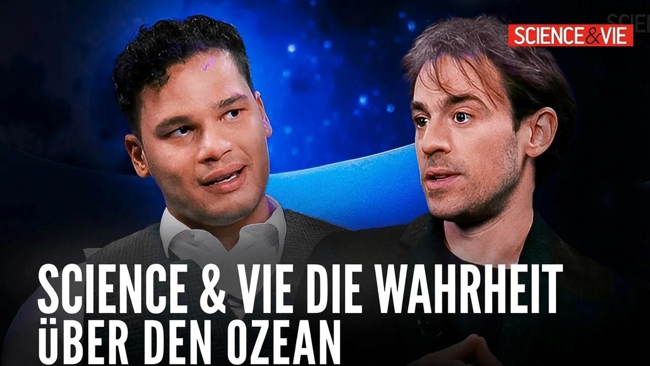 Wikinger fressende Haie & unsterbliche Fische: Die geheimnisvolle Welt der Ozeane!