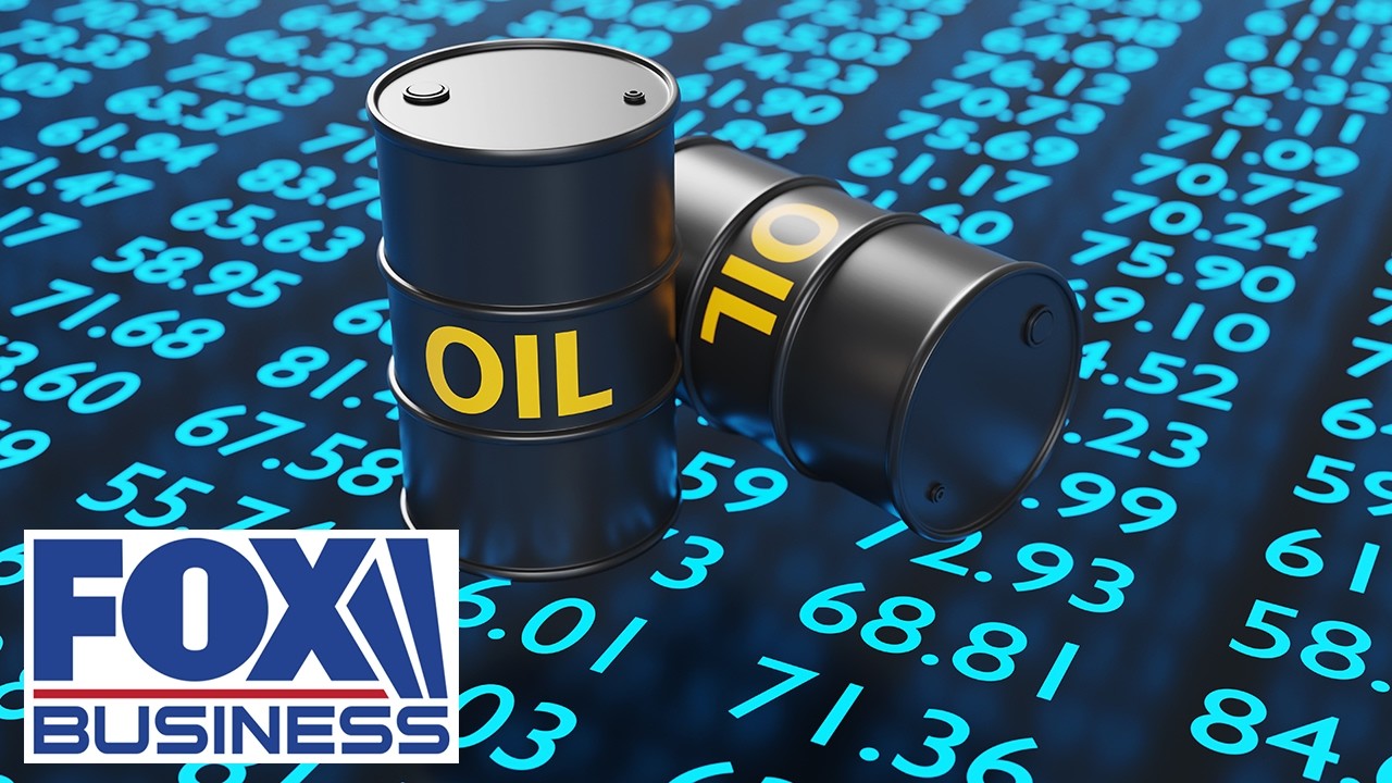 OIL WARNING: Shortages described as &lsquo;mother&rsquo; of problems