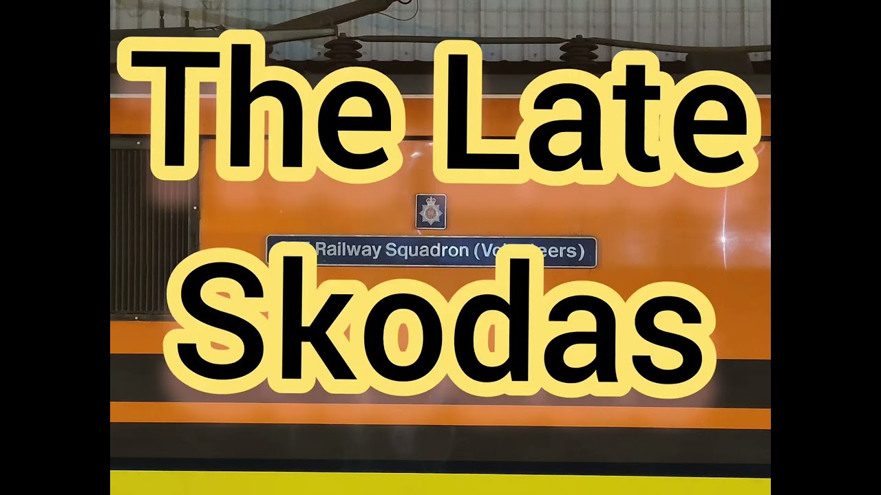 The Late Skodas ,  10 March 2026