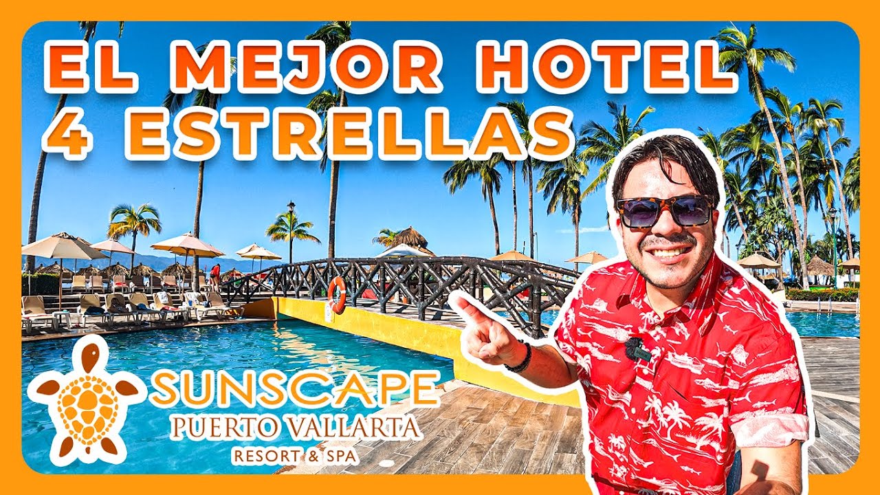 Sunscape Puerto Vallarta Resort & Spa