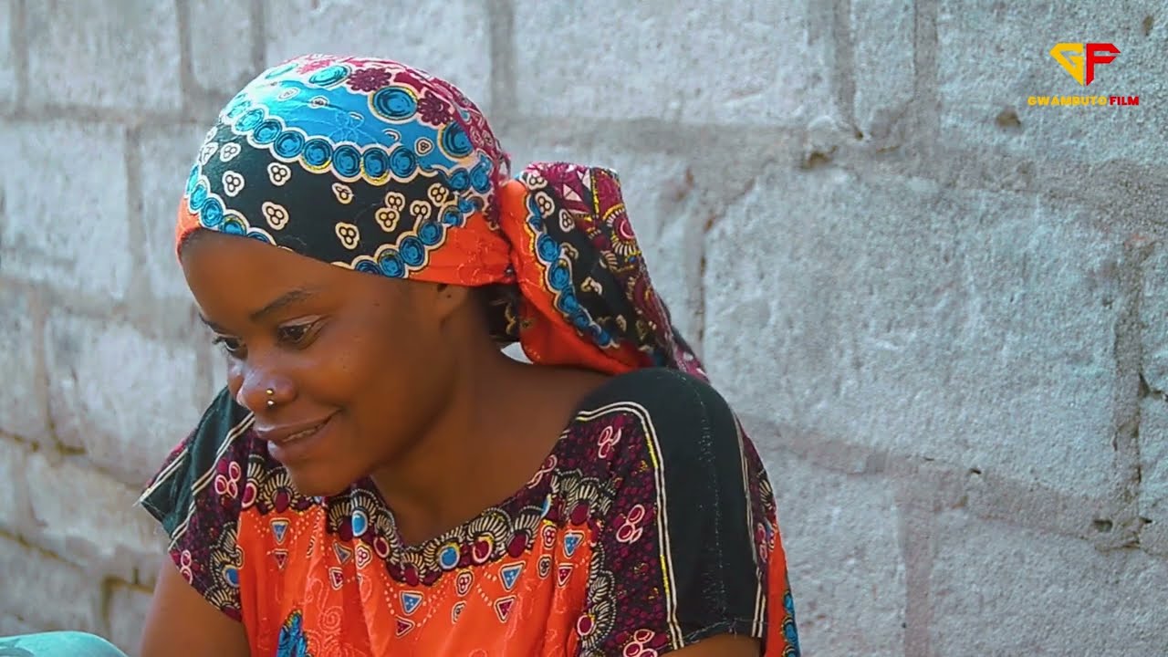 NINI HATIMA YA NDOA YANGU 💞     EPISODE 04 🌹💞   #kiparabrand#dunia#movie#clamvevo#love