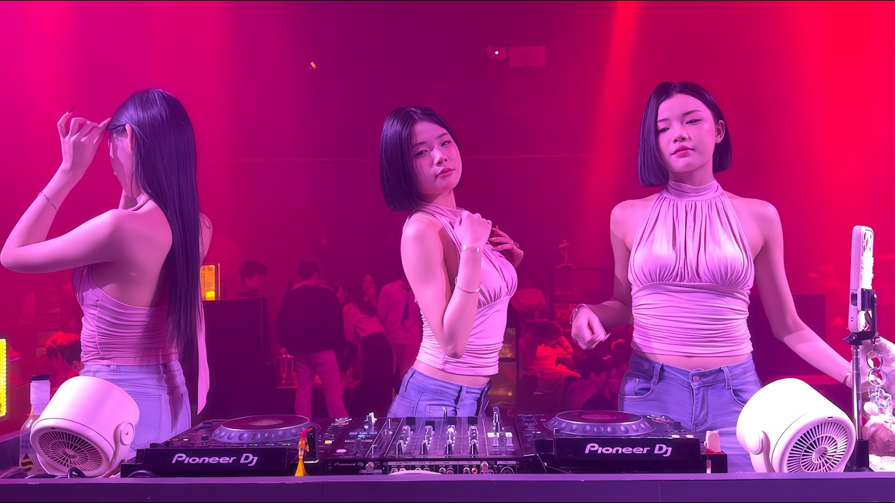 1 Hour | 谢军 - 阿哥阿妹 (Dj阿福 ProgHouse Remix 2026 无心睡眠鼓) A Ca A Muội - Tạ Quân #dj抖音版2026