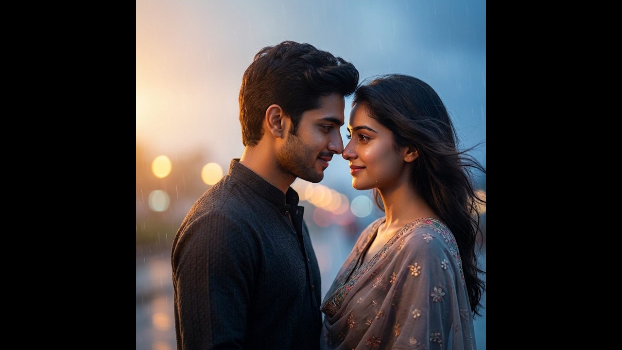KHAMOSH ISHQ