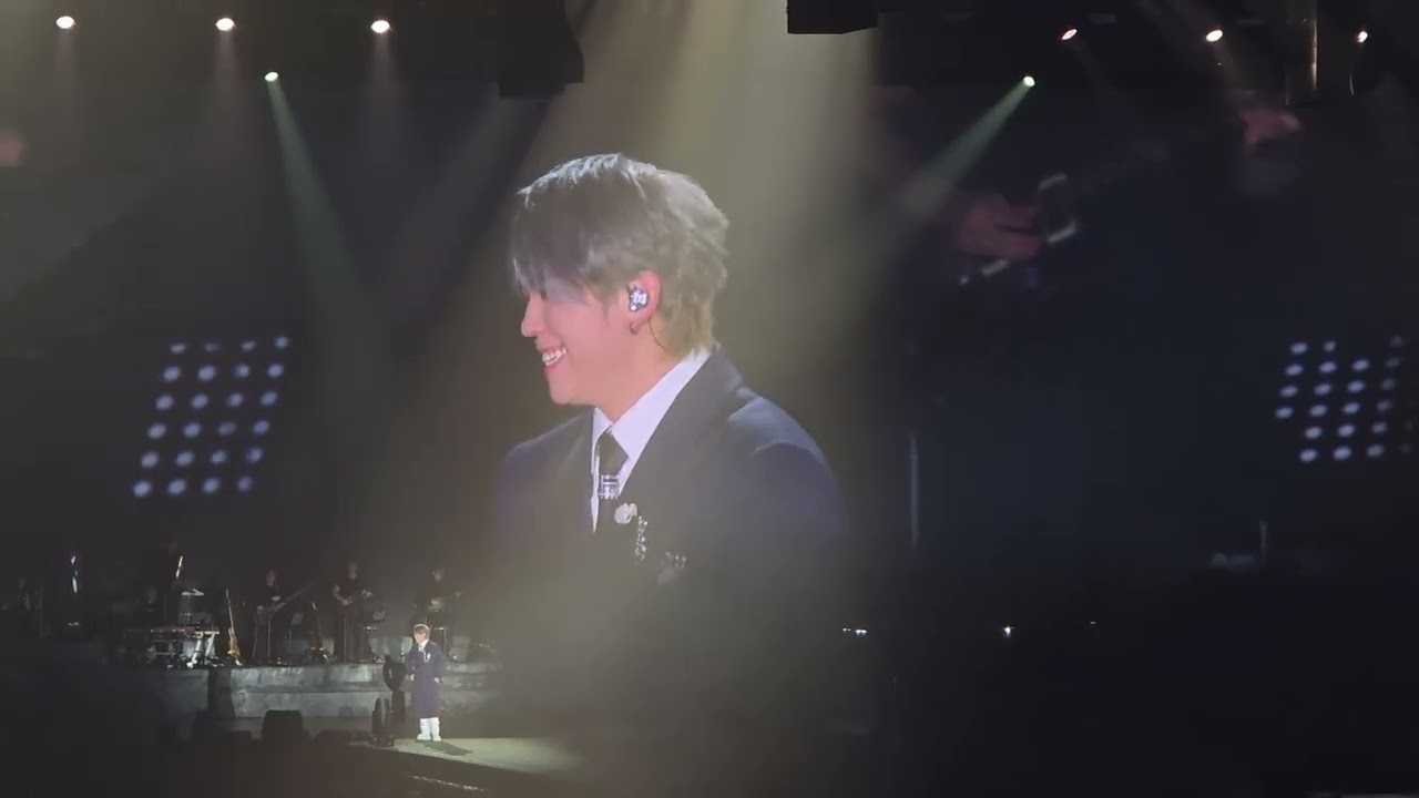 20 Dec2025 KEUNG TO “LAVA” LIVE 2025   第四場（ 嗚謝贊助商） 嘉賓：［Gareth T.］＜用背脊唱情歌＞