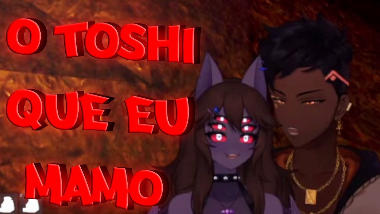 TÔ COMEÇANDO A ACHAR QUE É VERDADE KKKKKKKKKKKKKKKKKKKKKKKKKKKKK