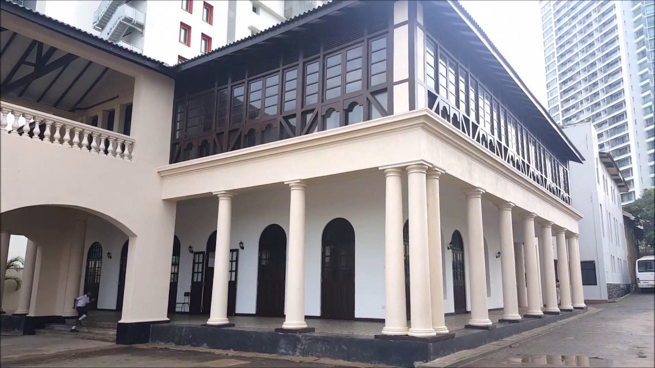 School By The Sea - 80 Years of STPS