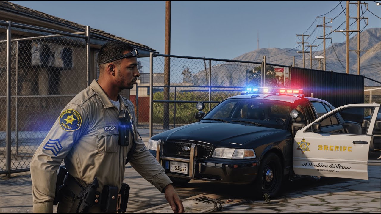 FIVEM - Southern California Roleplay | Ep. 18 | 