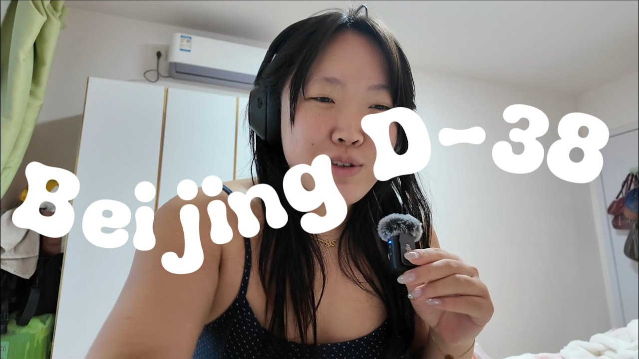 REFLEXIONANDO SOBRE MI ESTANCIA EN CHINA 🇨🇳(mi experiencia con citas, compra semanal, crochet y más)