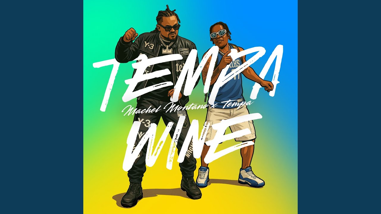 Tempa Wine