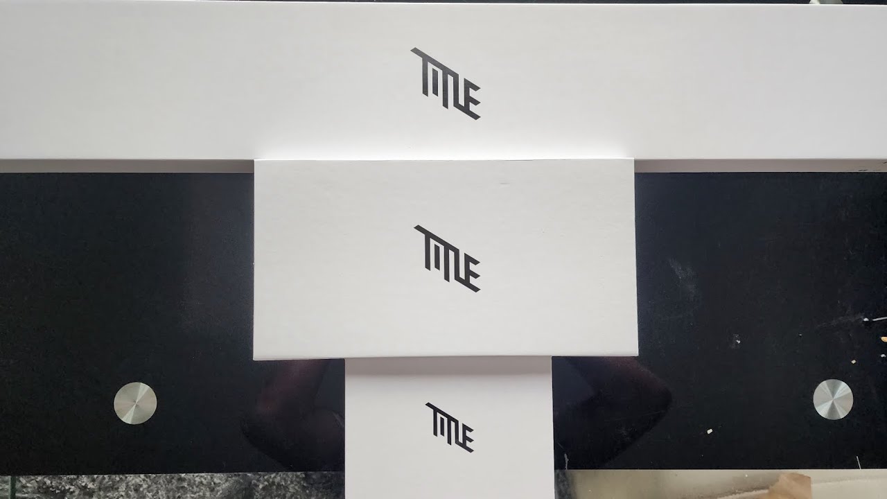 Title AH1 MS1 DM1 Unboxing! - What's in the Box #40?