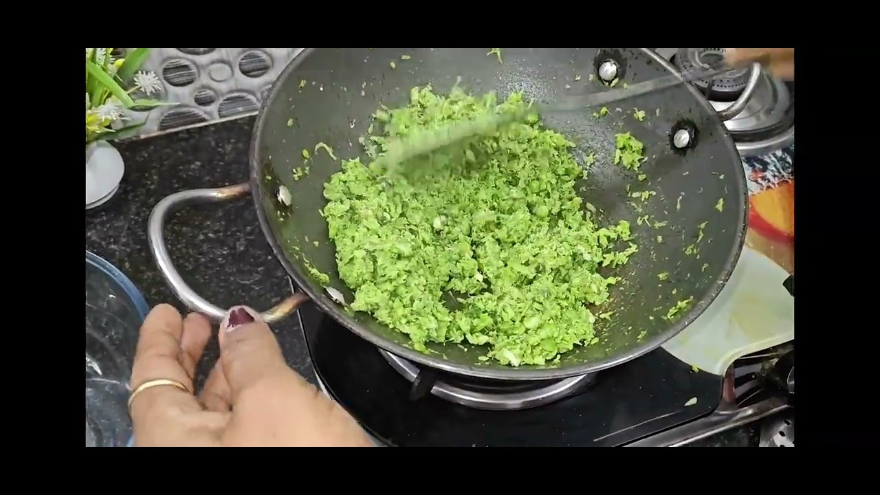 Winter Special Broccoli paneer kabab