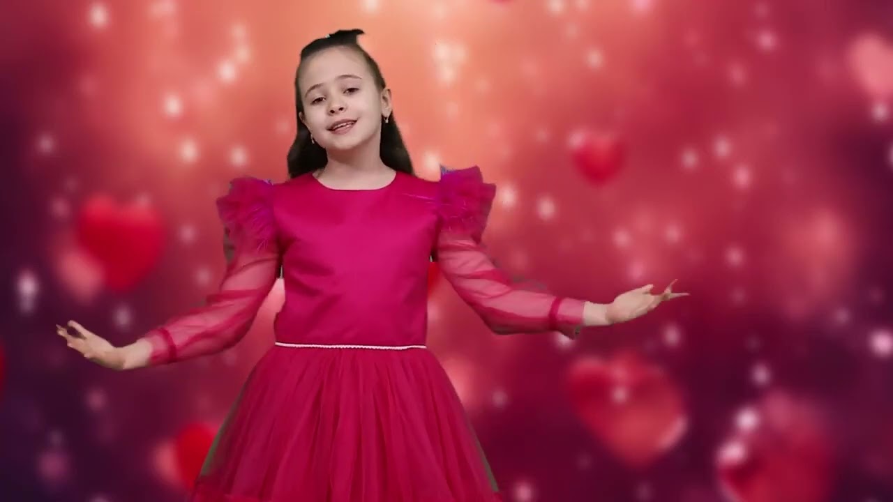 Vîrgă Ingrid-Sofia - “Mama”