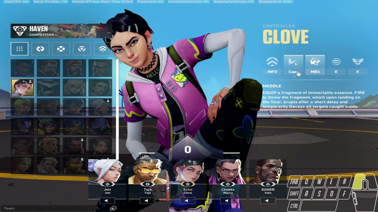 Copy of Korb_Spencer_Esports_Final_Project