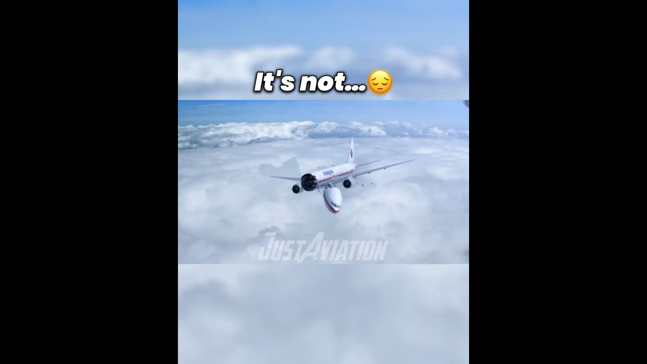 Malaysia Airlines Flight 17&hellip;😔🕊️