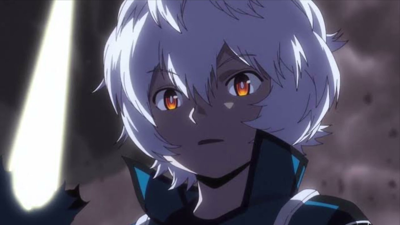 俺的好きなワートリBGM集