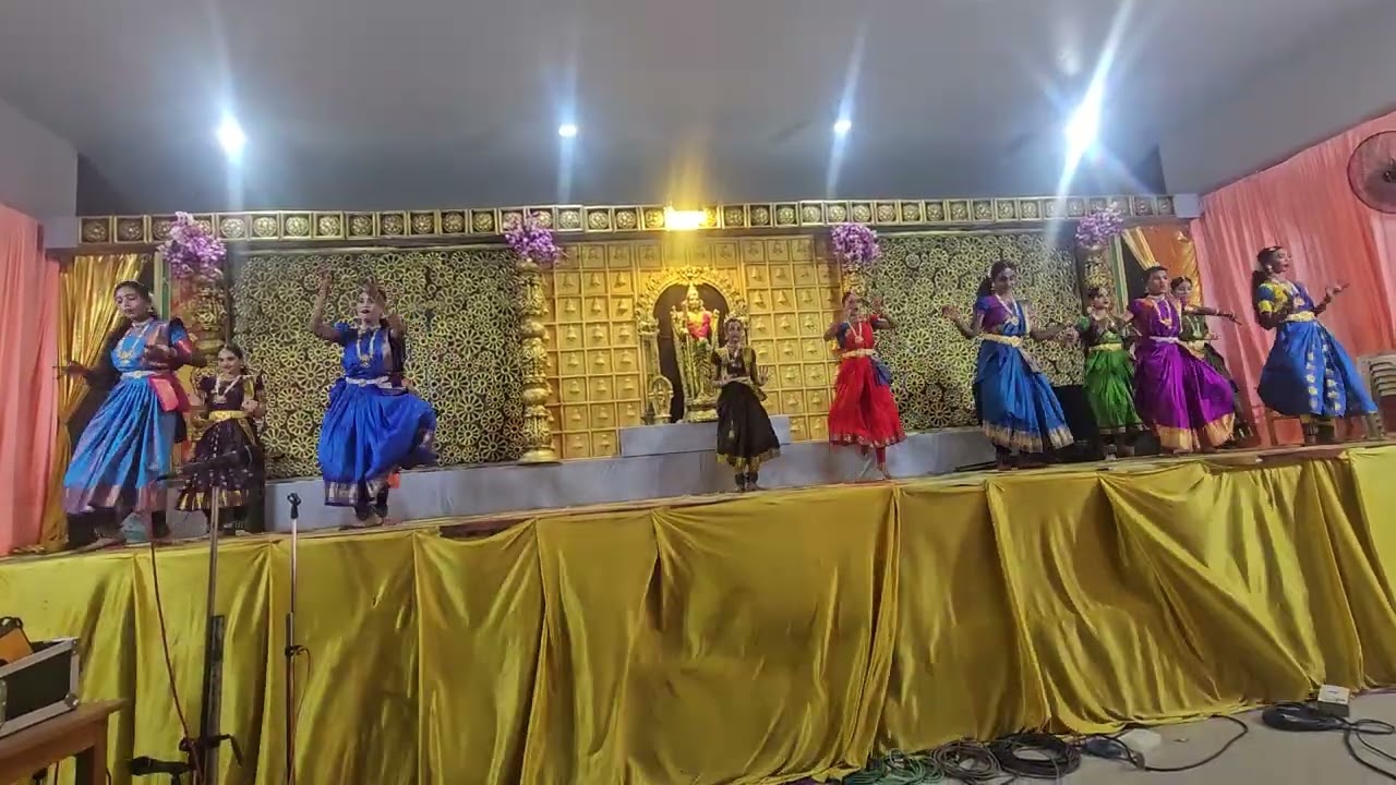 Theeyaga Dhondri Songs I Tiruchendur Temple 