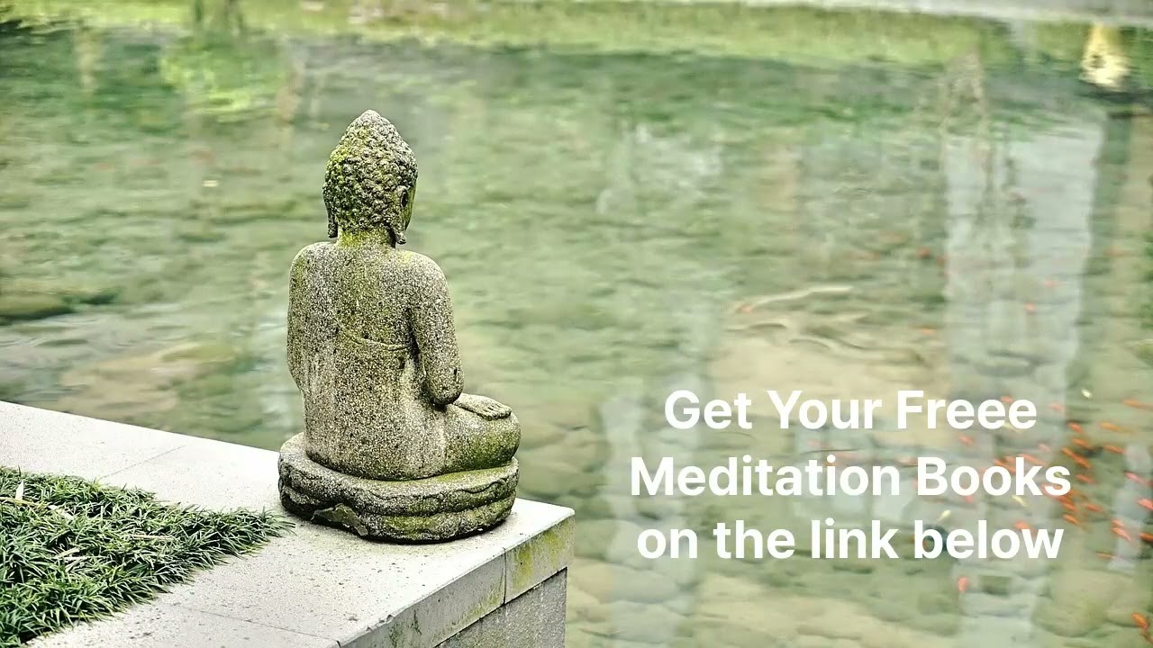Removing The Dart  - Ajahn Sumedho - Meditation Talk - Theravada Buddhism