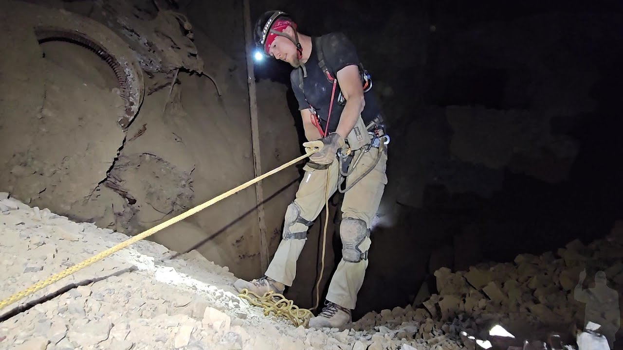 The Golden Banana Mine Pt2