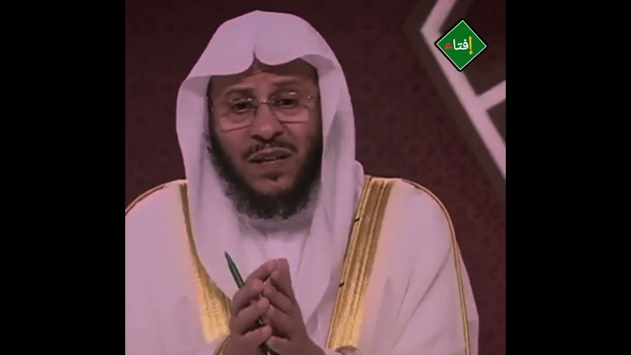 ما حكم من يدخل المسجد ولا يصلي تحية المسجد ؟الشيخ عزيز العنزي 