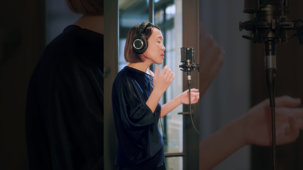 Gravity - Sara Bareilles ( Mikuni Gani feat. Ivan Alidiyan) #musiccover #indomusikgram #musik