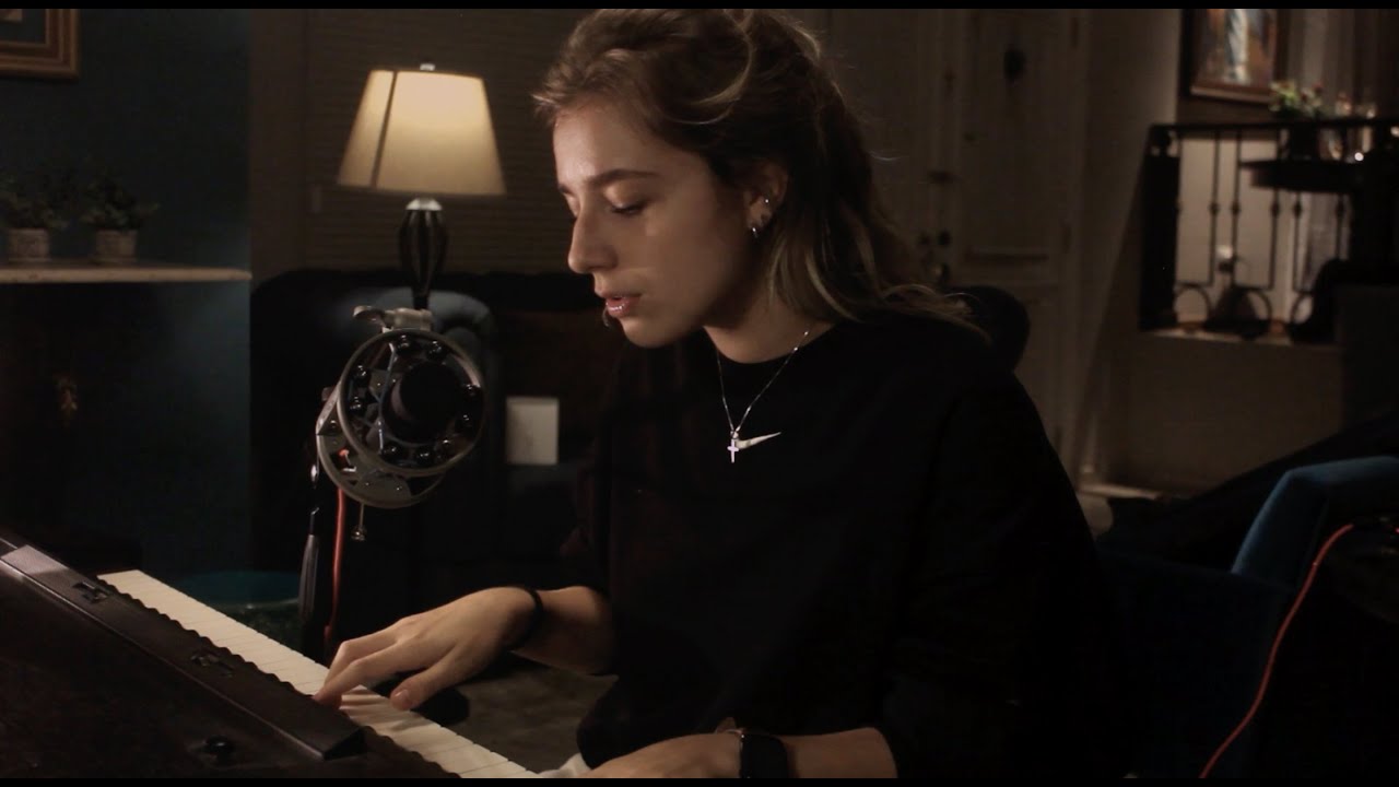 joji - glimpse of us | cover giana