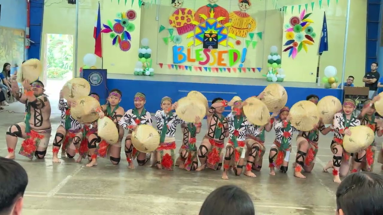 Alzira De Sousa ‘25 Pintados Festival Performance