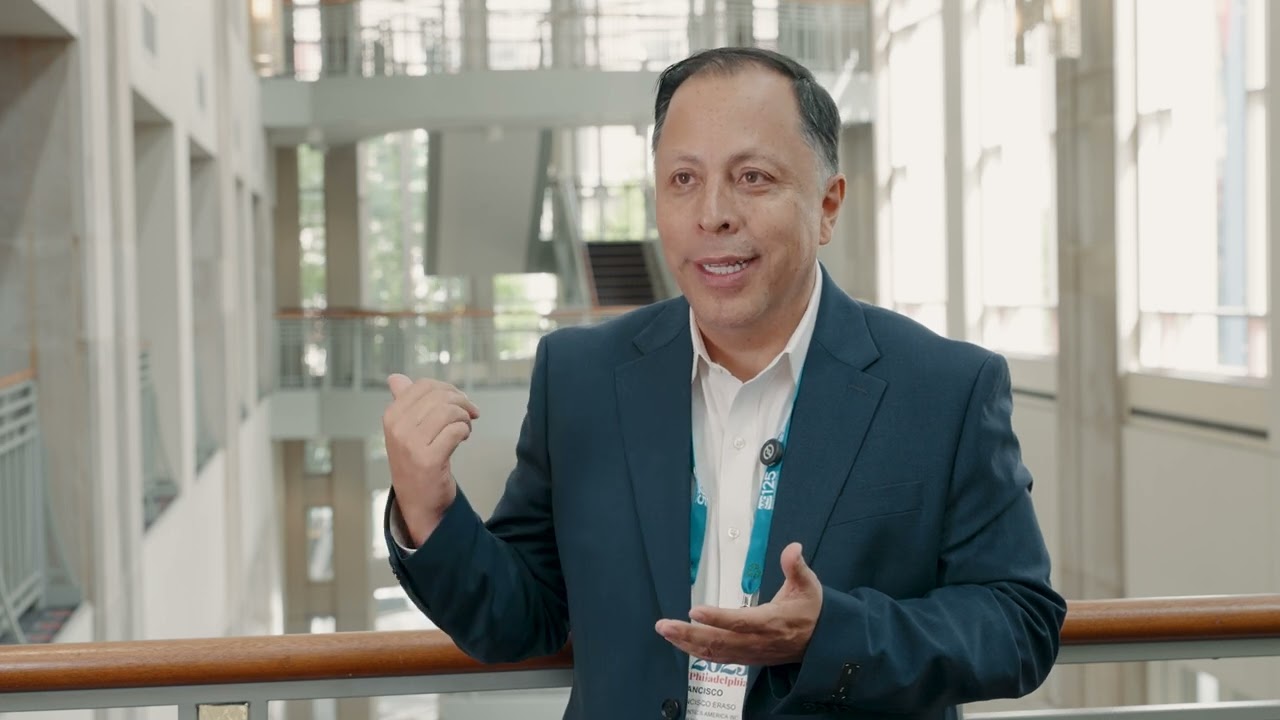 Why Motion Pro | Dr. Eraso