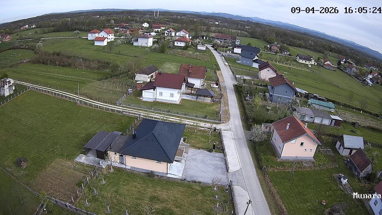 Hadzici 2 live stream