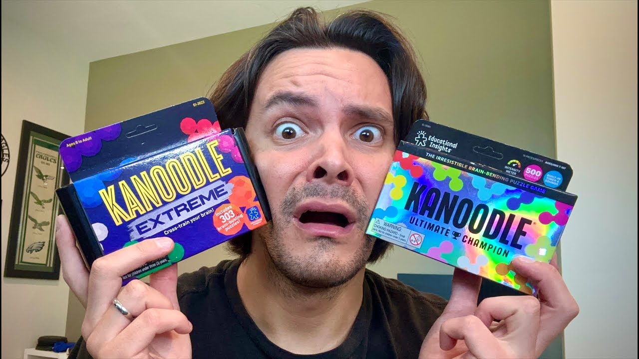 Secret EXTRA Friday Stream! Let’s Play Some Puzzle Games 🤯🧩