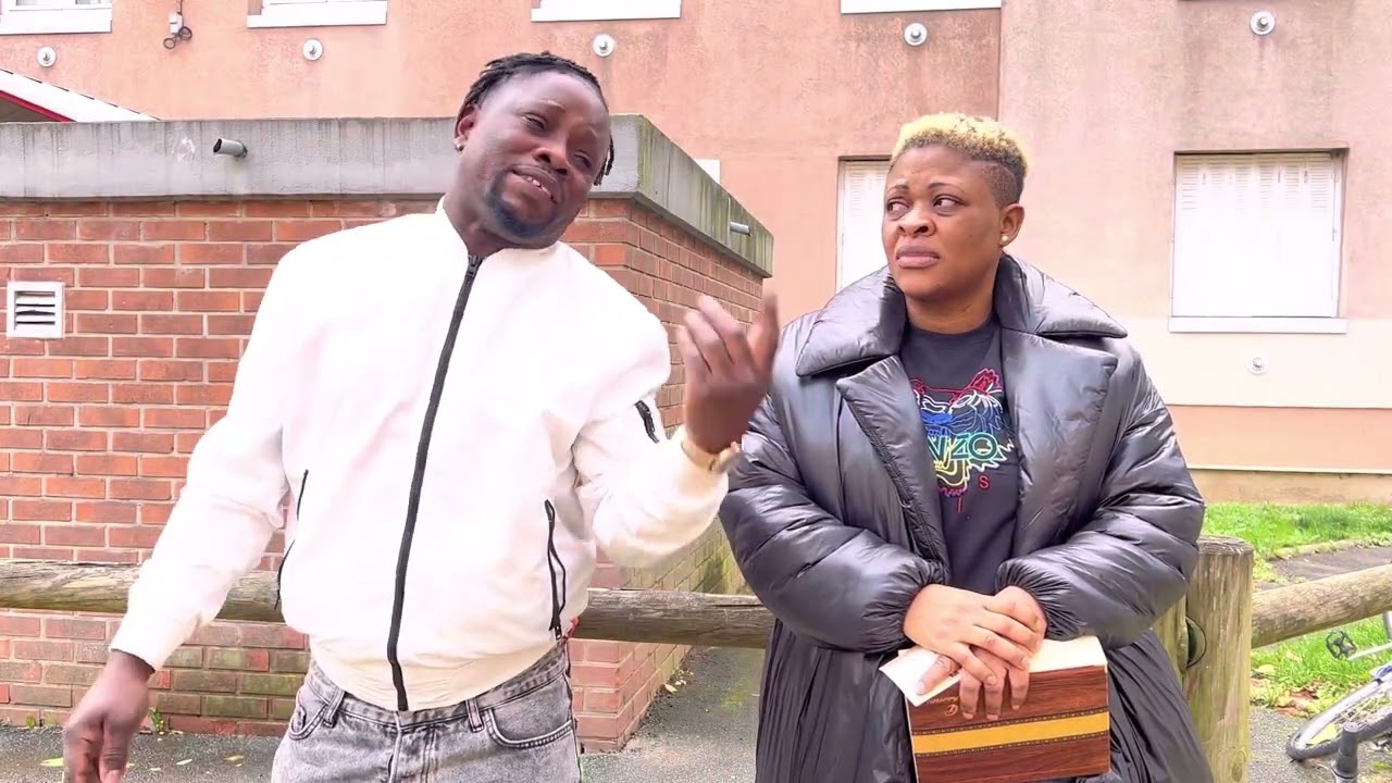 GAG : INFID&Eacute;LIT&Eacute; AVEC LEADER AMISI et META MPINGA