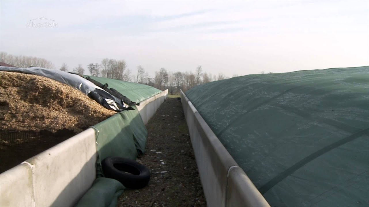 Ervaring Silage Safe Xavier Renard