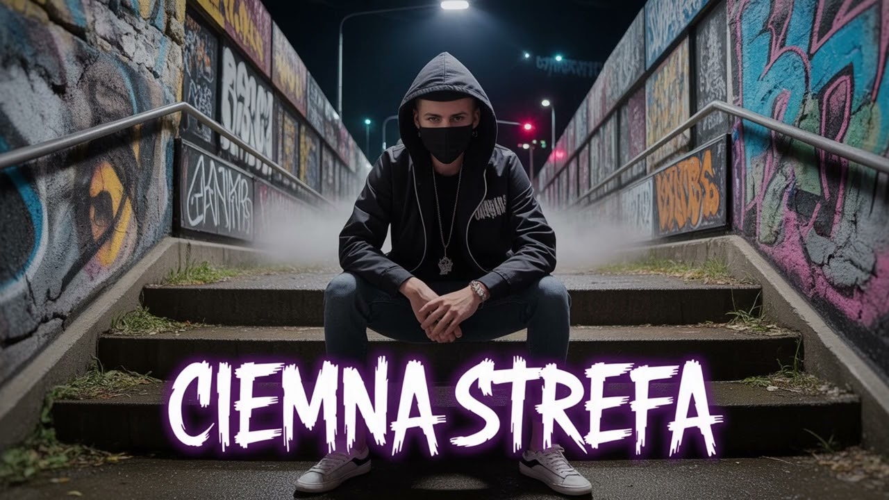 CIEMNA STREFA &ndash; HAWUDEPE | Najmocniejszy Polski Rap 2026
